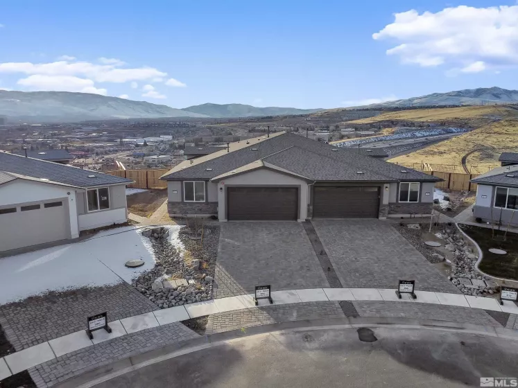 3164 Orrizonte, Reno, Nevada 89512, 3 Bedrooms Bedrooms, ,3 BathroomsBathrooms,Residential,Residential,Orrizonte,240013766