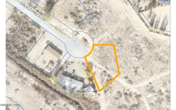 31 Calico Hills, Yerington, Nevada 89447, ,Land,Residential,Calico Hills,250055556