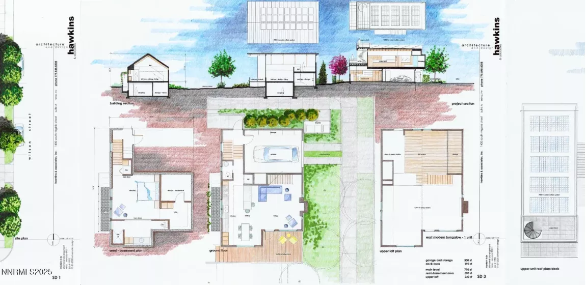 459 Cheney, Reno, Nevada 89502, 2 Bedrooms Bedrooms, ,3 BathroomsBathrooms,Residential,Residential,Cheney,250055560