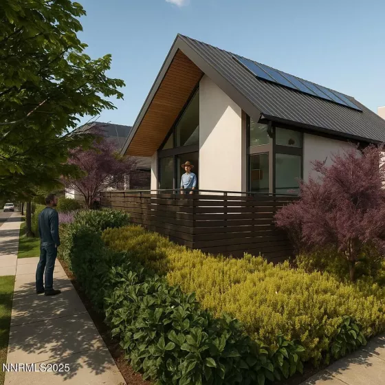 459 Cheney, Reno, Nevada 89502, 2 Bedrooms Bedrooms, ,3 BathroomsBathrooms,Residential,Residential,Cheney,250055560