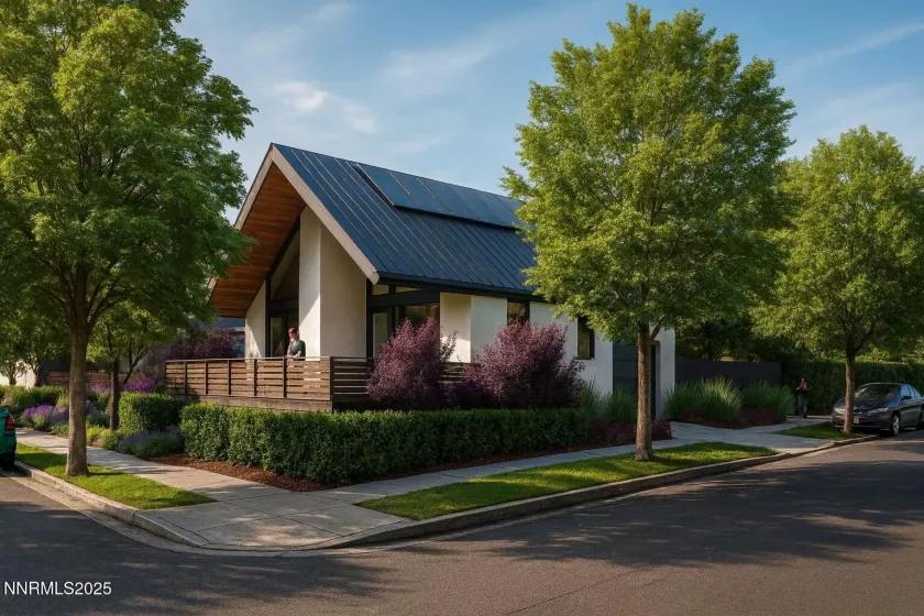 459 Cheney, Reno, Nevada 89502, 2 Bedrooms Bedrooms, ,3 BathroomsBathrooms,Residential,Residential,Cheney,250055560