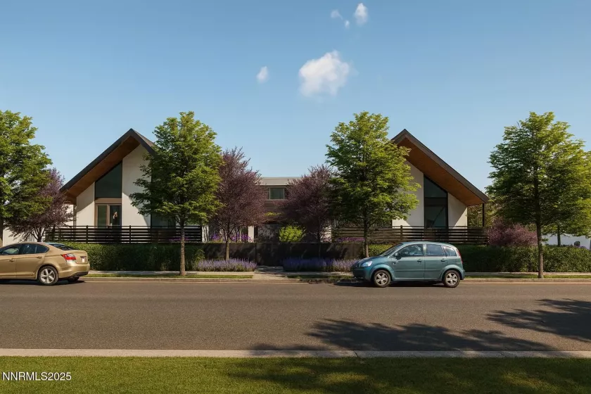 459 Cheney, Reno, Nevada 89502, 2 Bedrooms Bedrooms, ,3 BathroomsBathrooms,Residential,Residential,Cheney,250055560