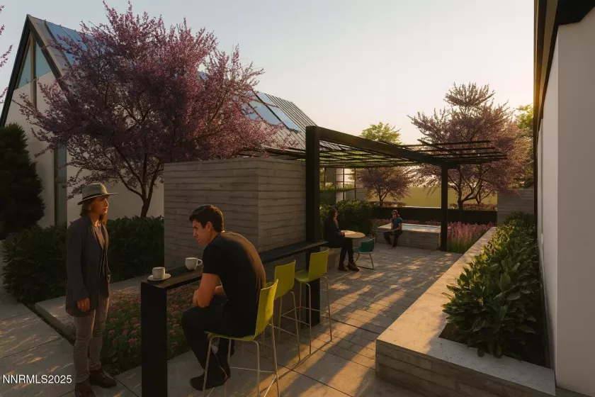 459 Cheney, Reno, Nevada 89502, 2 Bedrooms Bedrooms, ,3 BathroomsBathrooms,Residential,Residential,Cheney,250055560