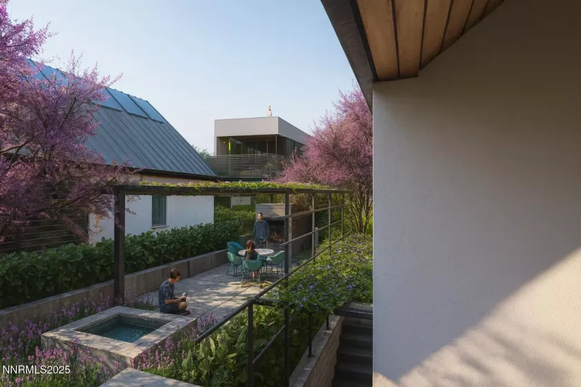 459 Cheney, Reno, Nevada 89502, 2 Bedrooms Bedrooms, ,3 BathroomsBathrooms,Residential,Residential,Cheney,250055560