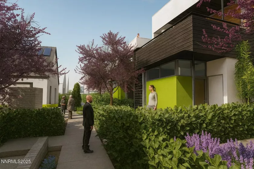 459 Cheney, Reno, Nevada 89502, 2 Bedrooms Bedrooms, ,3 BathroomsBathrooms,Residential,Residential,Cheney,250055560