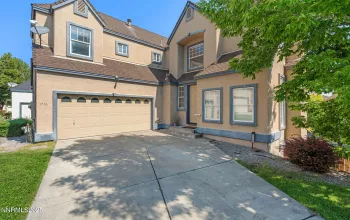 3516 Brassie, Sparks, Nevada 89431, 4 Bedrooms Bedrooms, ,4 BathroomsBathrooms,Residential,Residential,Brassie,250055562