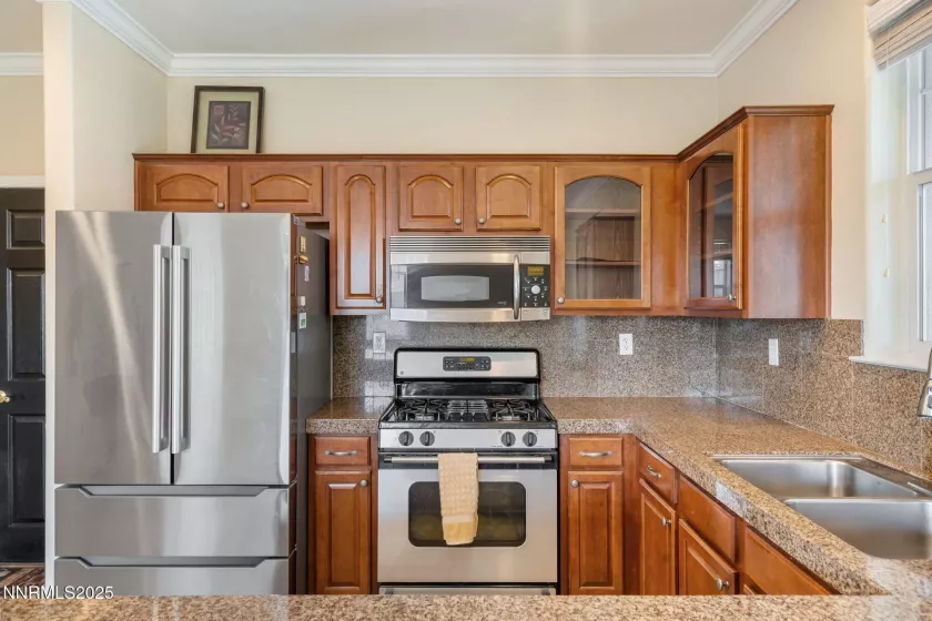 3516 Brassie, Sparks, Nevada 89431, 4 Bedrooms Bedrooms, ,4 BathroomsBathrooms,Residential,Residential,Brassie,250055562