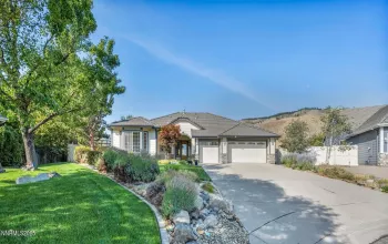 2797 Waterford, Carson City, Nevada 89703, 3 Bedrooms Bedrooms, ,3 BathroomsBathrooms,Residential,Residential,Waterford,250055561