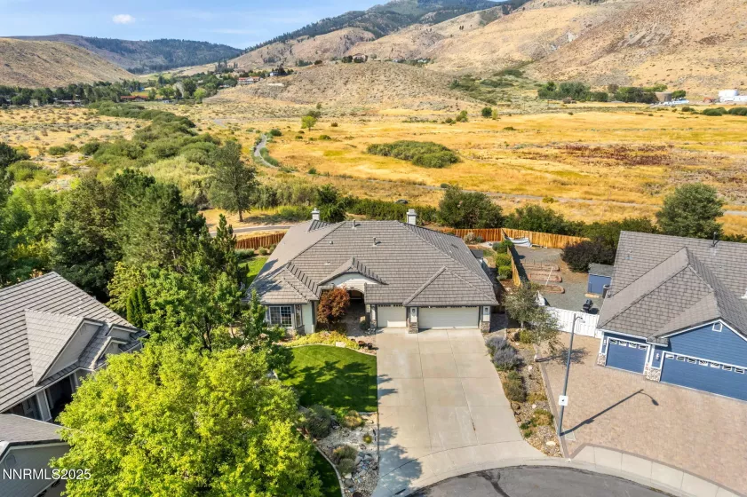 2797 Waterford, Carson City, Nevada 89703, 3 Bedrooms Bedrooms, ,3 BathroomsBathrooms,Residential,Residential,Waterford,250055561