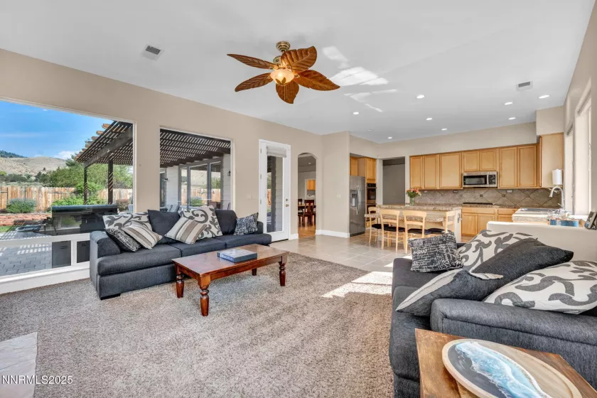 2797 Waterford, Carson City, Nevada 89703, 3 Bedrooms Bedrooms, ,3 BathroomsBathrooms,Residential,Residential,Waterford,250055561