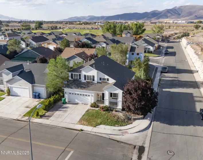 1494 Mountain Rose, Fernley, Nevada 89408, 4 Bedrooms Bedrooms, ,3 BathroomsBathrooms,Residential,Residential,Mountain Rose,250055565