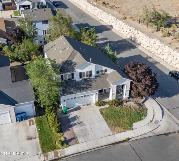 1494 Mountain Rose, Fernley, Nevada 89408, 4 Bedrooms Bedrooms, ,3 BathroomsBathrooms,Residential,Residential,Mountain Rose,250055565