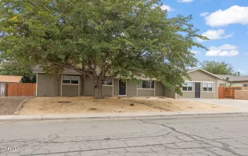 859 B, Fernley, Nevada 89408, 3 Bedrooms Bedrooms, ,2 BathroomsBathrooms,Residential,Residential,B,250055567