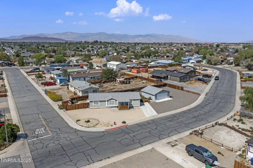 870 Jennys, Fernley, Nevada 89408, 3 Bedrooms Bedrooms, ,2 BathroomsBathrooms,Residential,Residential,Jennys,250055570