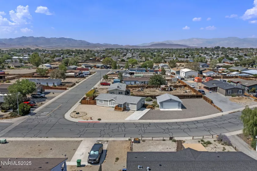 870 Jennys, Fernley, Nevada 89408, 3 Bedrooms Bedrooms, ,2 BathroomsBathrooms,Residential,Residential,Jennys,250055570