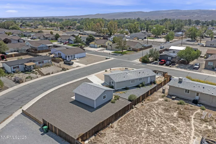 870 Jennys, Fernley, Nevada 89408, 3 Bedrooms Bedrooms, ,2 BathroomsBathrooms,Residential,Residential,Jennys,250055570