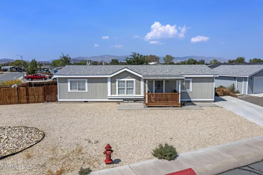 870 Jennys, Fernley, Nevada 89408, 3 Bedrooms Bedrooms, ,2 BathroomsBathrooms,Residential,Residential,Jennys,250055570