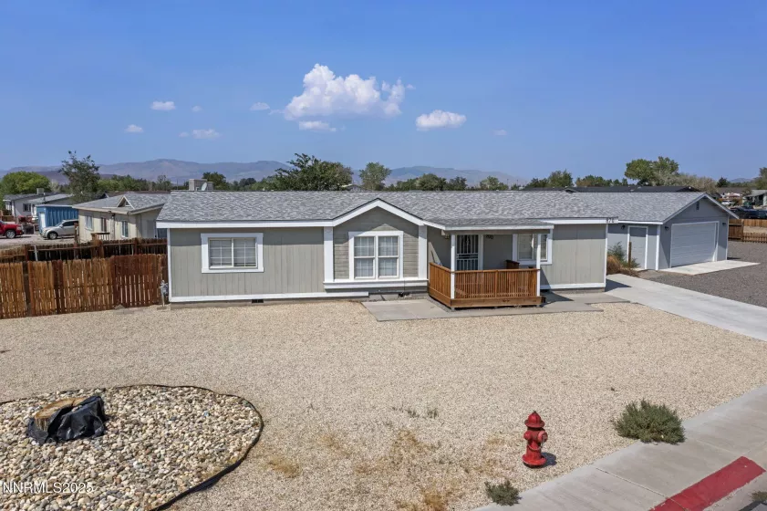 870 Jennys, Fernley, Nevada 89408, 3 Bedrooms Bedrooms, ,2 BathroomsBathrooms,Residential,Residential,Jennys,250055570