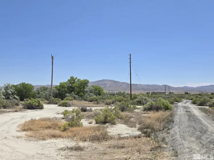 200 Raymond, Lovelock, Nevada 89419, ,Land,Residential,Raymond,0,240011902