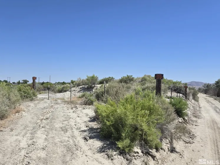 200 Raymond, Lovelock, Nevada 89419, ,Land,Residential,Raymond,0,240011902