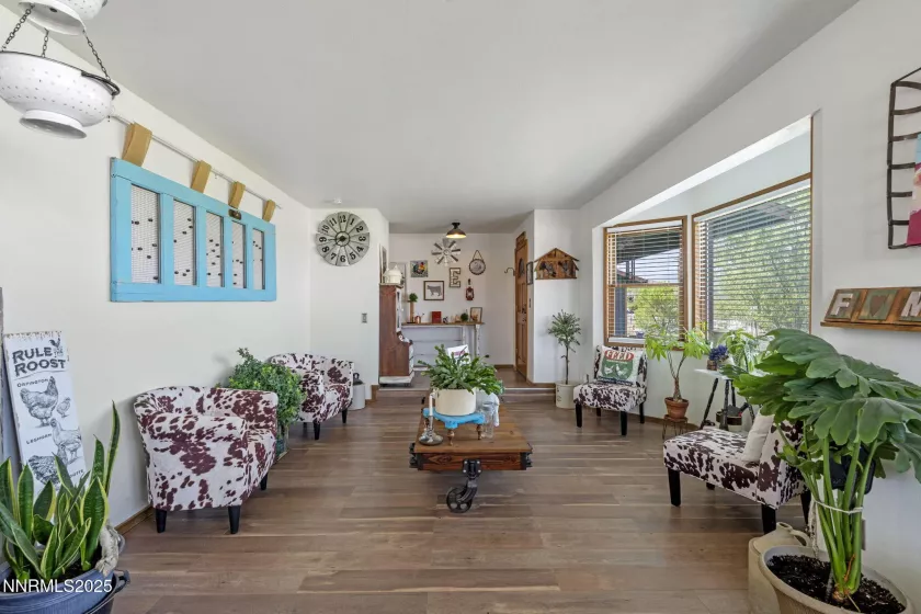 607 Stagecoach, Gardnerville, Nevada 89410, 3 Bedrooms Bedrooms, ,2 BathroomsBathrooms,Residential,Residential,Stagecoach,250055572