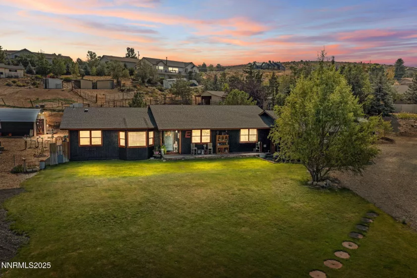 607 Stagecoach, Gardnerville, Nevada 89410, 3 Bedrooms Bedrooms, ,2 BathroomsBathrooms,Residential,Residential,Stagecoach,250055572