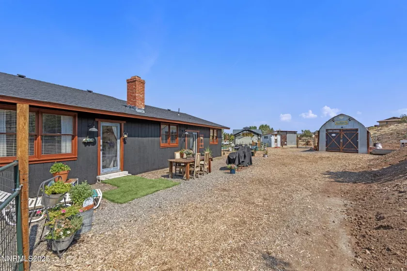 607 Stagecoach, Gardnerville, Nevada 89410, 3 Bedrooms Bedrooms, ,2 BathroomsBathrooms,Residential,Residential,Stagecoach,250055572