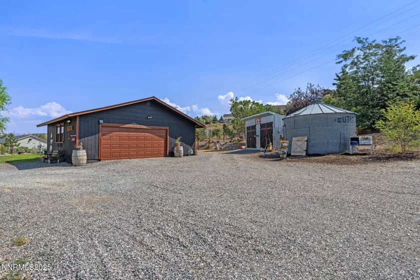 607 Stagecoach, Gardnerville, Nevada 89410, 3 Bedrooms Bedrooms, ,2 BathroomsBathrooms,Residential,Residential,Stagecoach,250055572
