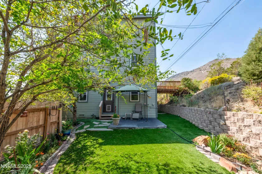 211 A, Virginia City, Nevada 89440, 4 Bedrooms Bedrooms, ,3 BathroomsBathrooms,Residential,Residential,A,250055574