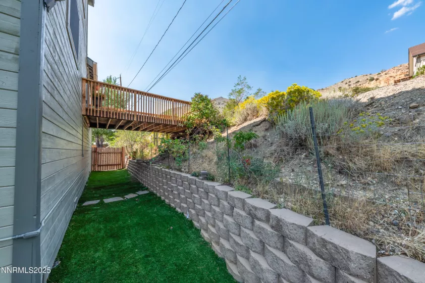 211 A, Virginia City, Nevada 89440, 4 Bedrooms Bedrooms, ,3 BathroomsBathrooms,Residential,Residential,A,250055574