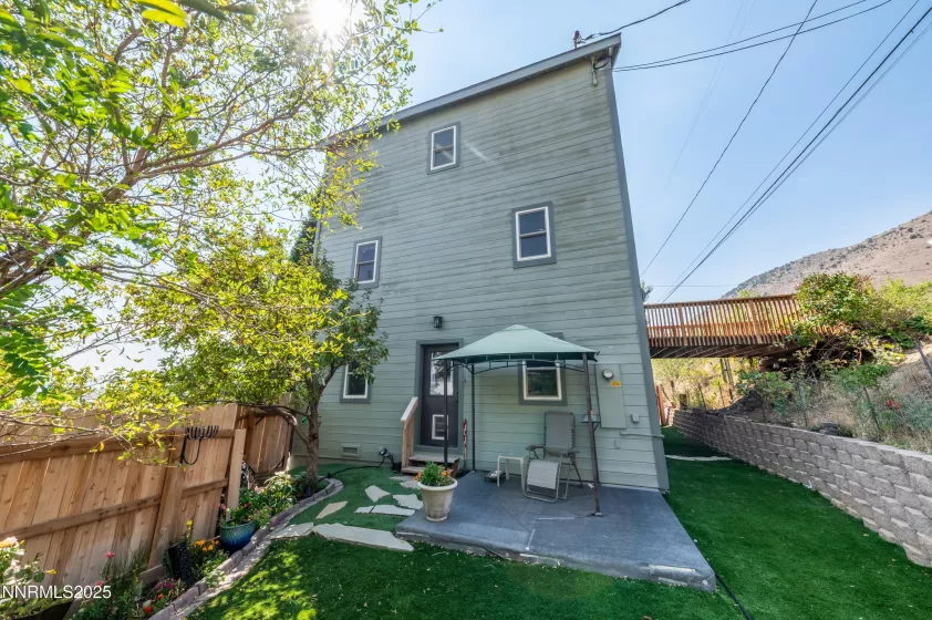 211 A, Virginia City, Nevada 89440, 4 Bedrooms Bedrooms, ,3 BathroomsBathrooms,Residential,Residential,A,250055574