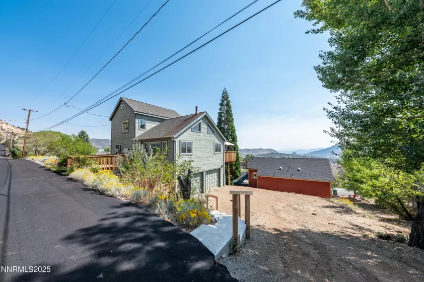 211 A, Virginia City, Nevada 89440, 4 Bedrooms Bedrooms, ,3 BathroomsBathrooms,Residential,Residential,A,250055574