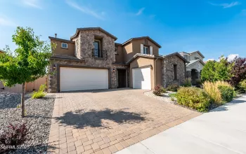 3150 Show Jumper, Reno, Nevada 89521, 4 Bedrooms Bedrooms, ,4 BathroomsBathrooms,Residential,Residential,Show Jumper,250055575
