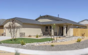 14448 Fredonia, Reno, Nevada 89506, 4 Bedrooms Bedrooms, ,2 BathroomsBathrooms,Residential,Residential,Fredonia,250055577