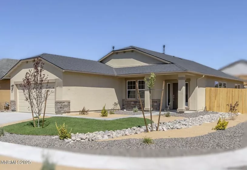 14448 Fredonia, Reno, Nevada 89506, 4 Bedrooms Bedrooms, ,2 BathroomsBathrooms,Residential,Residential,Fredonia,250055577