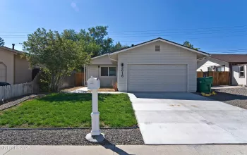 3616 Imperial, Carson City, Nevada 89706, 2 Bedrooms Bedrooms, ,2 BathroomsBathrooms,Residential,Residential,Imperial,250055578