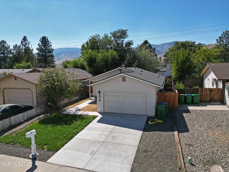 3616 Imperial, Carson City, Nevada 89706, 2 Bedrooms Bedrooms, ,2 BathroomsBathrooms,Residential,Residential,Imperial,250055578