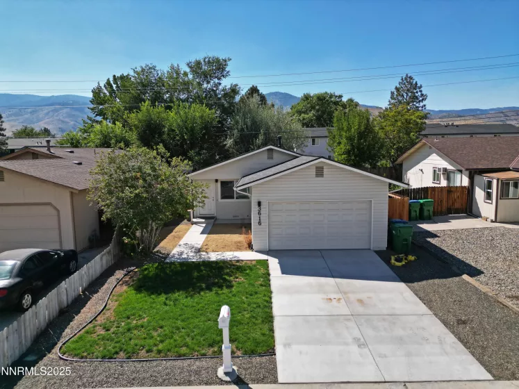 3616 Imperial, Carson City, Nevada 89706, 2 Bedrooms Bedrooms, ,2 BathroomsBathrooms,Residential,Residential,Imperial,250055578