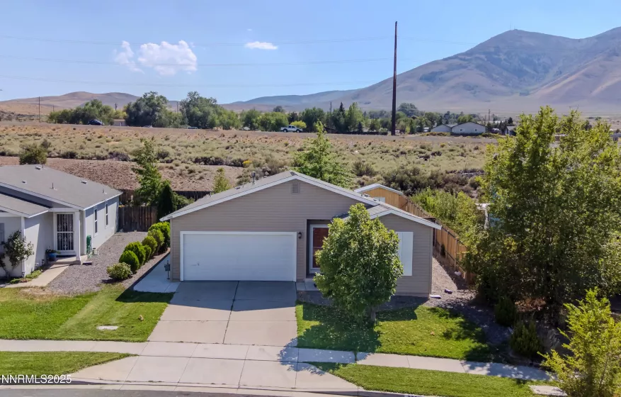 7750 Mariner Cove, Reno, Nevada 89506, 2 Bedrooms Bedrooms, ,2 BathroomsBathrooms,Residential,Residential,Mariner Cove,250055580
