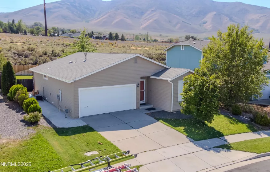 7750 Mariner Cove, Reno, Nevada 89506, 2 Bedrooms Bedrooms, ,2 BathroomsBathrooms,Residential,Residential,Mariner Cove,250055580