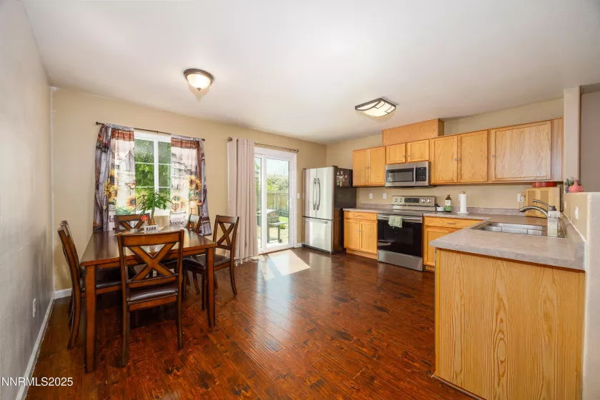 7750 Mariner Cove, Reno, Nevada 89506, 2 Bedrooms Bedrooms, ,2 BathroomsBathrooms,Residential,Residential,Mariner Cove,250055580