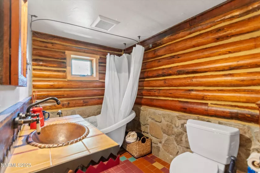 464 Elks, Zephyr Cove, Nevada 89448, 2 Bedrooms Bedrooms, ,2 BathroomsBathrooms,Residential,Residential,Elks,250055581