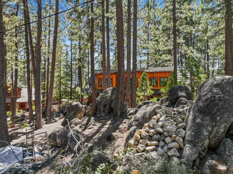 464 Elks, Zephyr Cove, Nevada 89448, 2 Bedrooms Bedrooms, ,2 BathroomsBathrooms,Residential,Residential,Elks,250055581