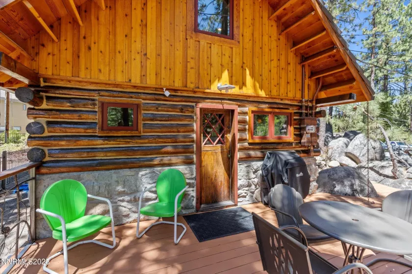 464 Elks, Zephyr Cove, Nevada 89448, 2 Bedrooms Bedrooms, ,2 BathroomsBathrooms,Residential,Residential,Elks,250055581