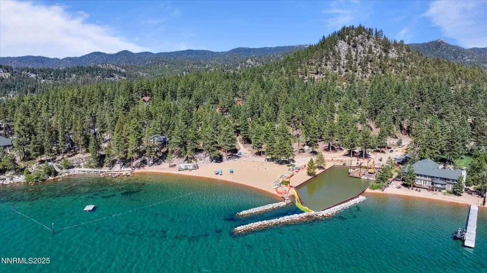 464 Elks, Zephyr Cove, Nevada 89448, 2 Bedrooms Bedrooms, ,2 BathroomsBathrooms,Residential,Residential,Elks,250055581