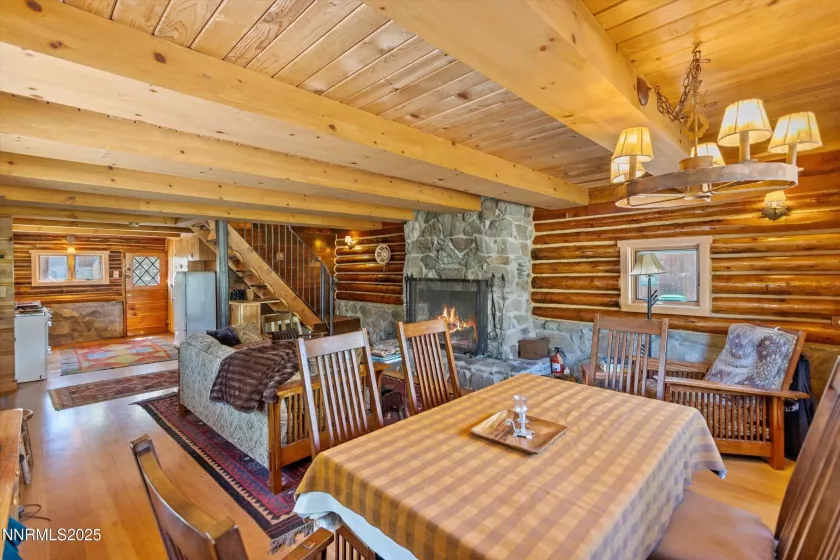 464 Elks, Zephyr Cove, Nevada 89448, 2 Bedrooms Bedrooms, ,2 BathroomsBathrooms,Residential,Residential,Elks,250055581