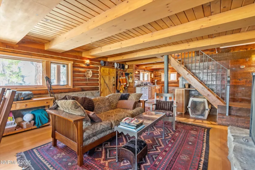 464 Elks, Zephyr Cove, Nevada 89448, 2 Bedrooms Bedrooms, ,2 BathroomsBathrooms,Residential,Residential,Elks,250055581