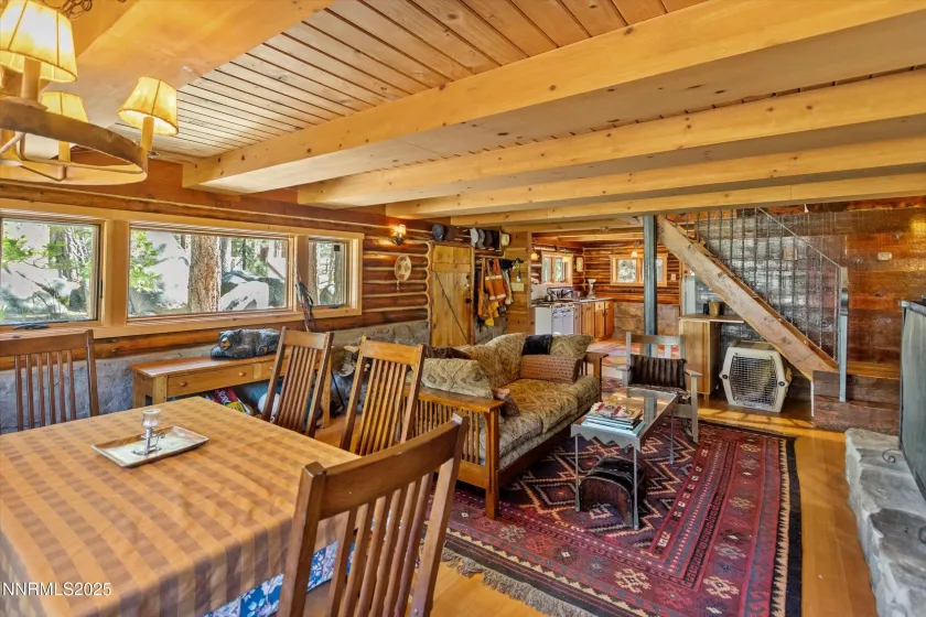 464 Elks, Zephyr Cove, Nevada 89448, 2 Bedrooms Bedrooms, ,2 BathroomsBathrooms,Residential,Residential,Elks,250055581