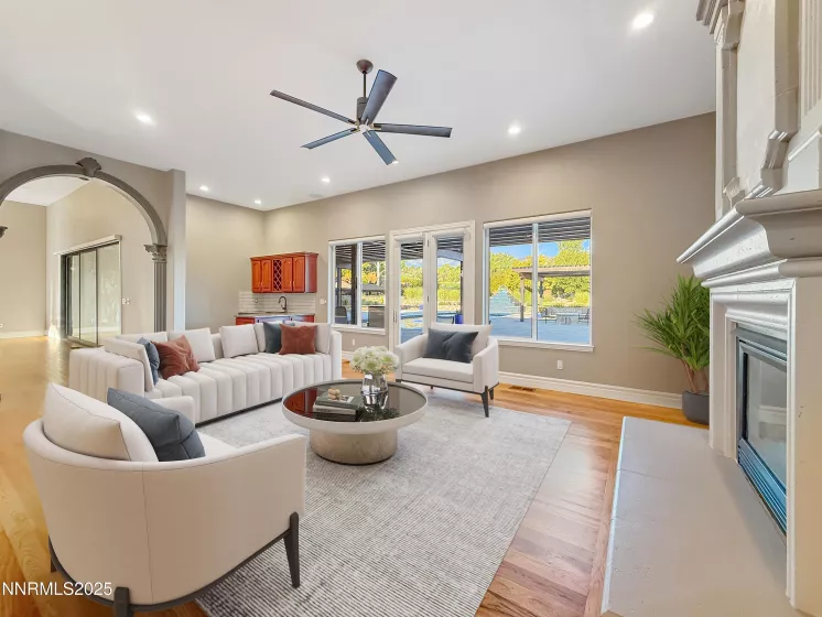 12775 Silver Wolf, Reno, Nevada 89511, 4 Bedrooms Bedrooms, ,6 BathroomsBathrooms,Residential,Residential,Silver Wolf,250055582