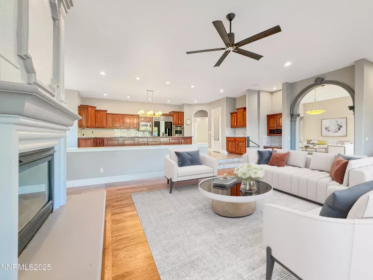 12775 Silver Wolf, Reno, Nevada 89511, 4 Bedrooms Bedrooms, ,6 BathroomsBathrooms,Residential,Residential,Silver Wolf,250055582